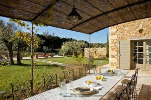 reportage Campagne décoration