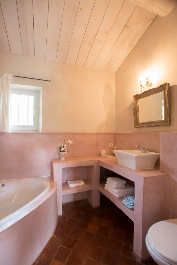 Mas de Foussargues 6