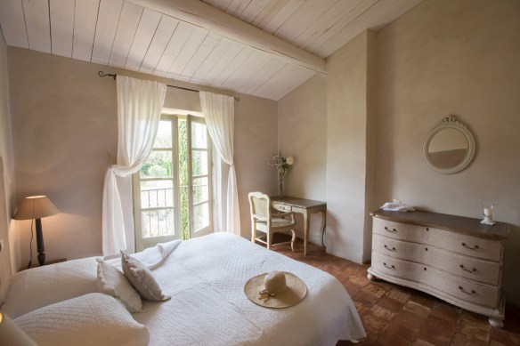 Mas de Foussargues 7